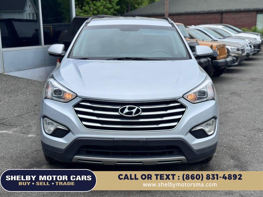 hyundai santa fe 2015 KM8SMDHF2FU094778 image hyundai santa fe 2015 KM8SMDHF2FU094778 image